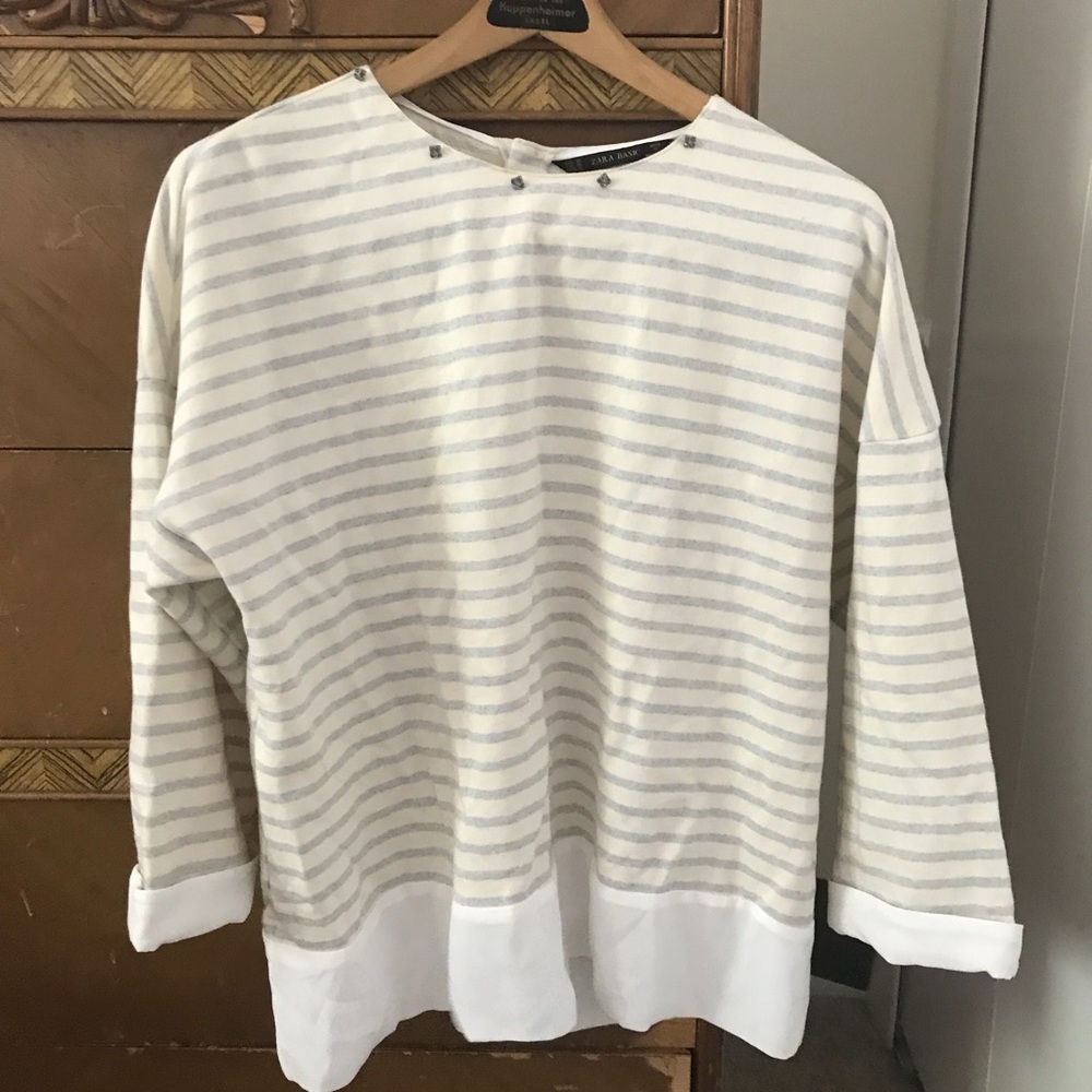 NWT ZARA Shirt
